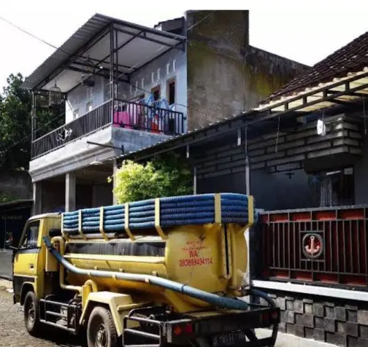 Sedot WC sleman Terdekat sleman