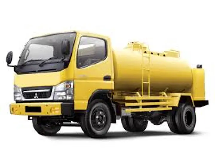 SEDOT WC SAMPAI HABIS sleman